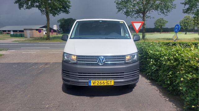 Volkswagen TRANSPORTER 2.0 TDI L1H1 Economy AIRCO BJ 2017