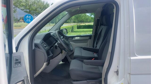 Volkswagen TRANSPORTER 2.0 TDI L1H1 Economy AIRCO BJ 2017