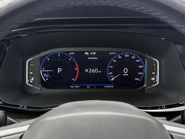 Volkswagen TRANSPORTER 2.0 TDI L2 Bulli 199pk DSG Leder Schuifdeur L+R Virtual cockpit Navigatie Trekhaak ACC