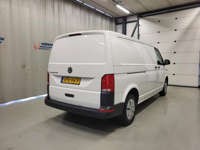 Volkswagen TRANSPORTER 2.0TDI L2/H1 Euro 6!