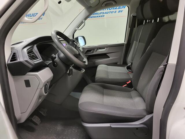 Volkswagen TRANSPORTER 2.0TDI L2/H1 Euro 6!