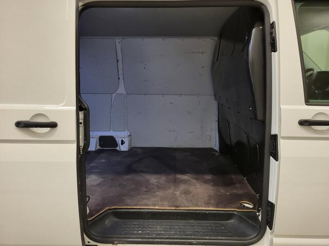 Volkswagen TRANSPORTER 2.0TDI L2/H1 Euro 6!