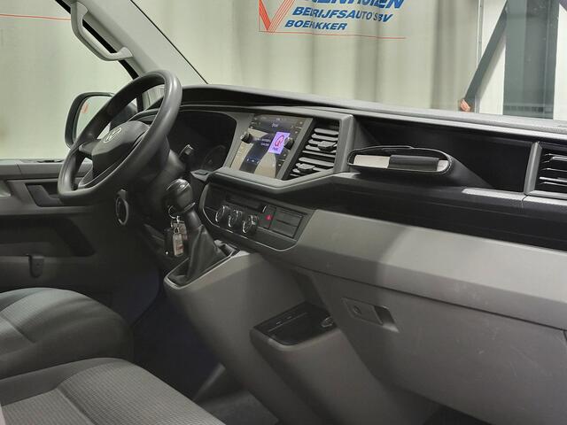 Volkswagen TRANSPORTER 2.0TDI L2/H1 Euro 6!