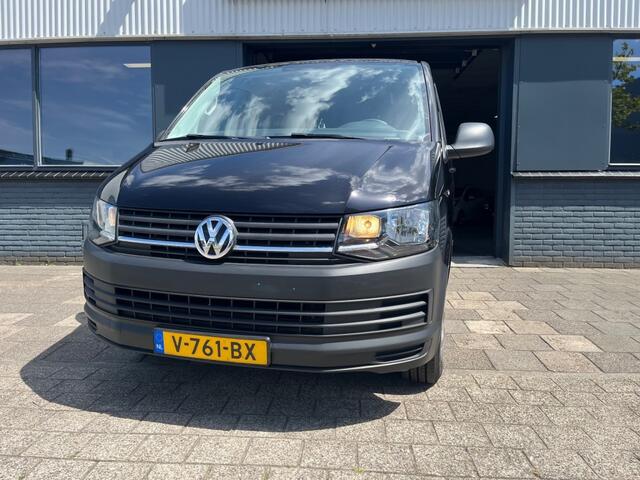 Volkswagen TRANSPORTER 2.0 TDI L1H2 COMF.