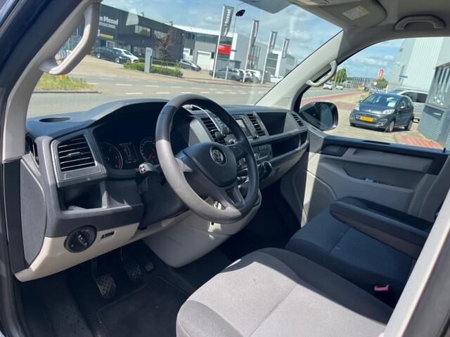 Volkswagen TRANSPORTER 2.0 TDI L1H2 COMF.