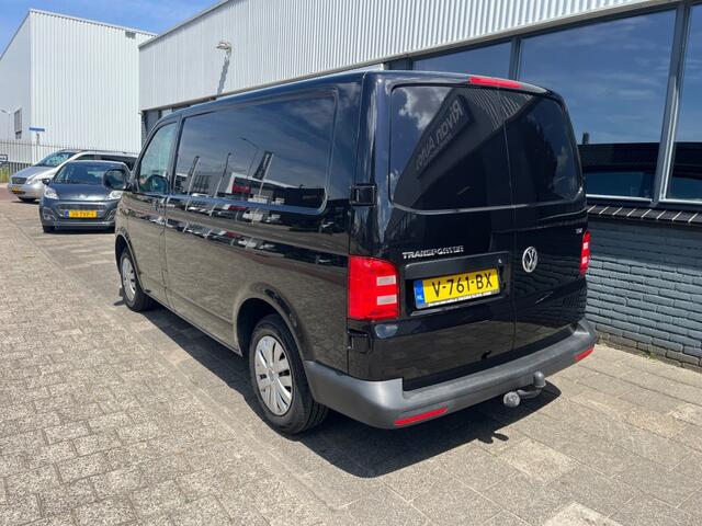 Volkswagen TRANSPORTER 2.0 TDI L1H2 COMF.