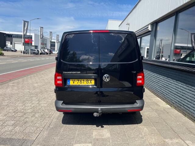 Volkswagen TRANSPORTER 2.0 TDI L1H2 COMF.