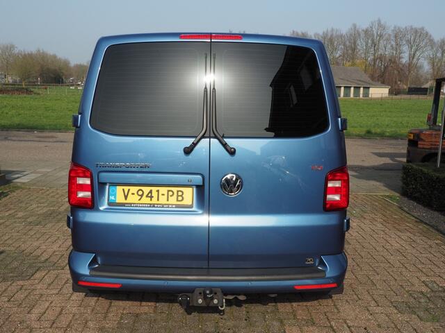 Volkswagen TRANSPORTER 2.0 TDI L2H1 DC Hi.