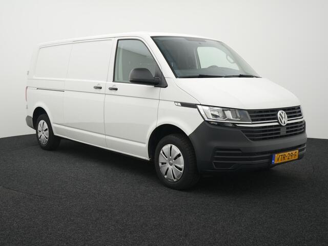 Volkswagen TRANSPORTER 2.0 TDI L2H3 Bj 2023 Km 37.000 BPM VRIJ 1e eigenaar !!