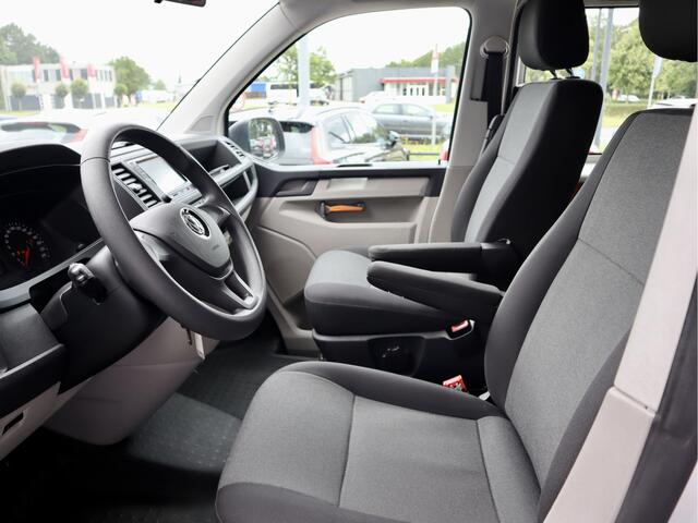 Volkswagen TRANSPORTER Kombi 2.0 TDI DSG 8 PERSOONS