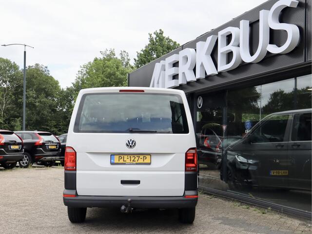 Volkswagen TRANSPORTER Kombi 2.0 TDI DSG 8 PERSOONS
