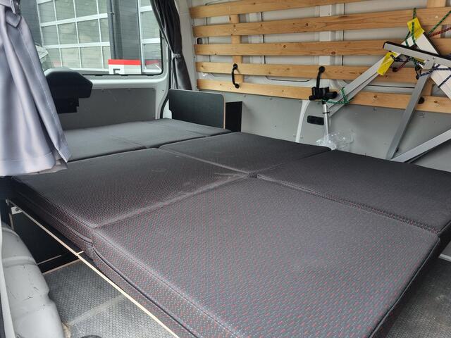 Volkswagen TRANSPORTER 2.0 TSI L1H1 150pk. CAMPER