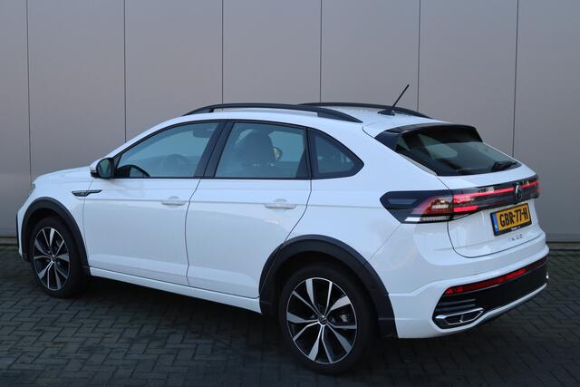 Volkswagen Taigo 1.5TSI 150PK DSG-Automaat R-Line Carplay/Camera/Adaptive-Cruise