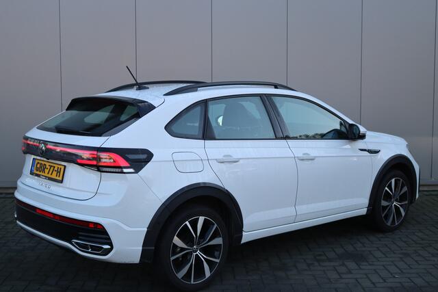 Volkswagen Taigo 1.5TSI 150PK DSG-Automaat R-Line Carplay/Camera/Adaptive-Cruise