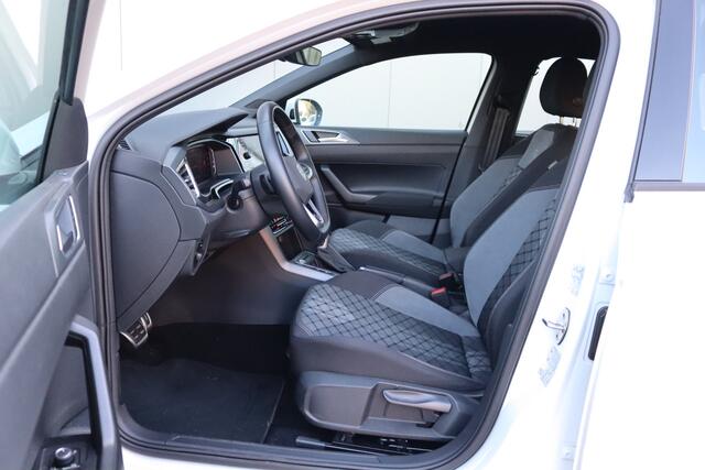 Volkswagen Taigo 1.5TSI 150PK DSG-Automaat R-Line Carplay/Camera/Adaptive-Cruise