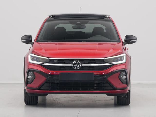 Volkswagen Taigo 1.0 TSI 110pk R-Line Panorama Navi via App Camera Matrix Led Clima Acc