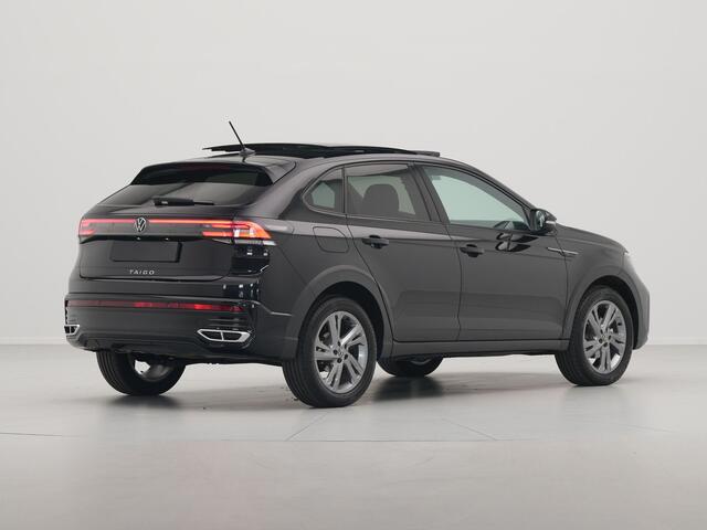 Volkswagen Taigo 1.0 TSI 110pk R-Line Panorama Clima Pdc Lm Velgen