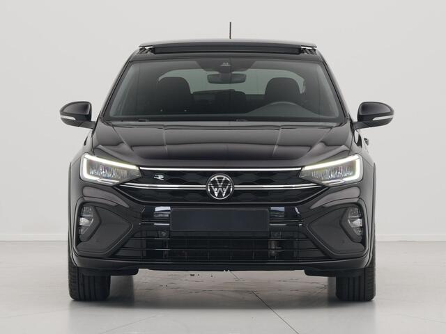 Volkswagen Taigo 1.0 TSI 110pk R-Line Panorama Clima Pdc Lm Velgen