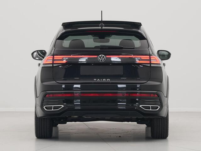 Volkswagen Taigo 1.0 TSI 110pk R-Line Panorama Clima Pdc Lm Velgen