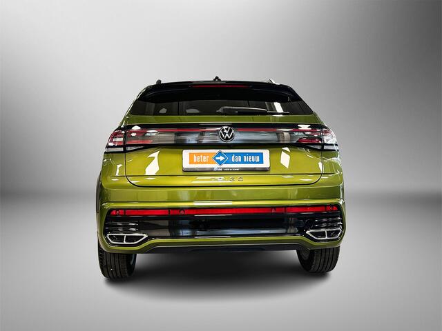 Volkswagen Taigo 1.0 TSI 116pk R-Line Carplay / Matrix LED / R-Line