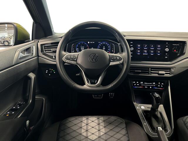 Volkswagen Taigo 1.0 TSI 116pk R-Line Carplay / Matrix LED / R-Line