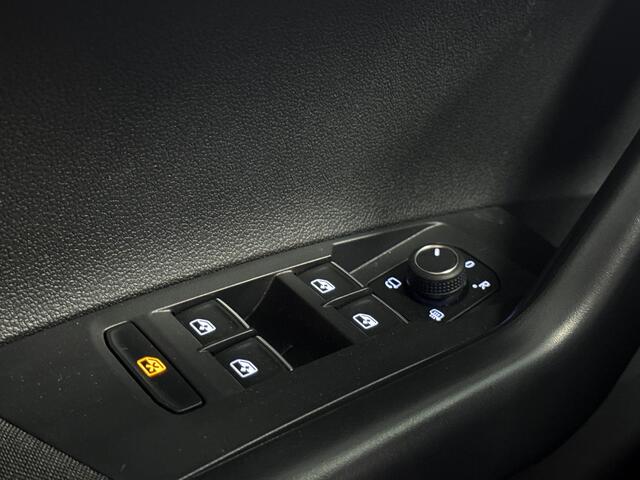 Volkswagen Taigo 1.0 TSI 116pk R-Line Carplay / Matrix LED / R-Line