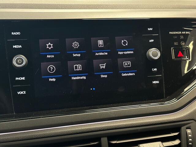 Volkswagen Taigo 1.0 TSI 116pk R-Line Carplay / Matrix LED / R-Line