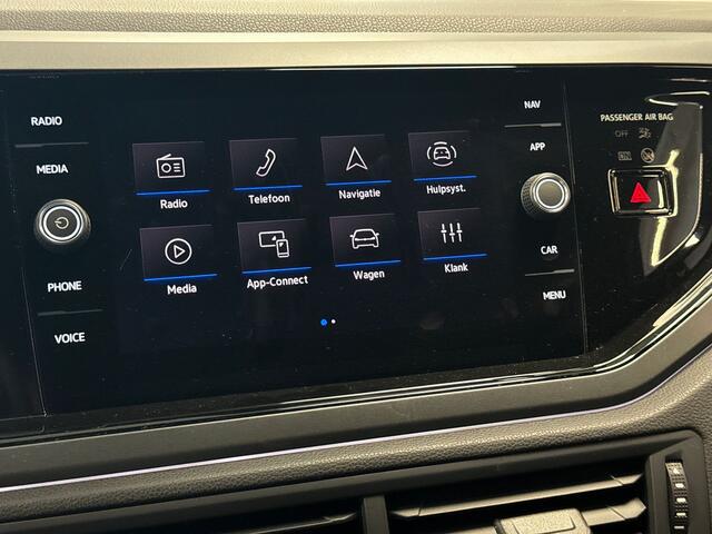 Volkswagen Taigo 1.0 TSI 116pk R-Line Carplay / Matrix LED / R-Line