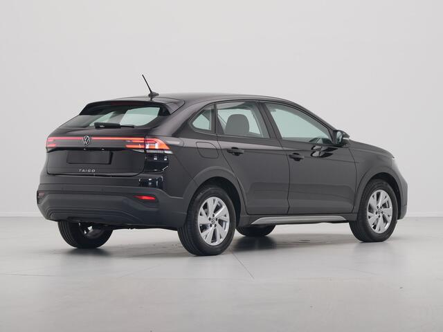 Volkswagen Taigo 1.0 TSI 110pk DSG Life Navi via App Pdc Airco Lm Velgen Acc 91