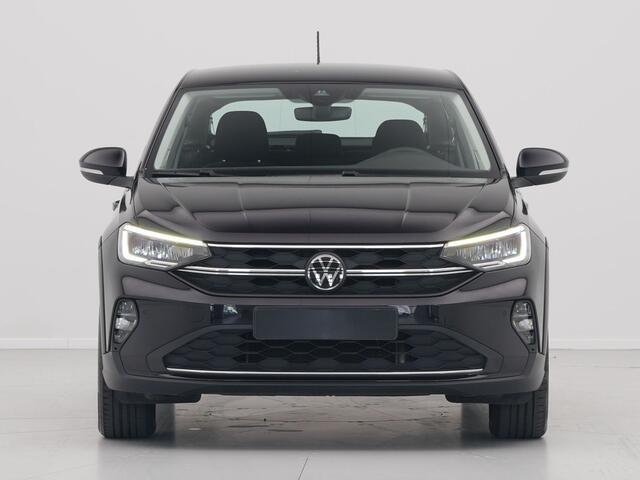 Volkswagen Taigo 1.0 TSI 110pk DSG Life Navi via App Pdc Airco Lm Velgen Acc 91