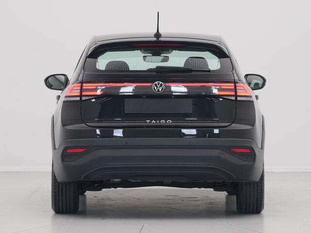 Volkswagen Taigo 1.0 TSI 110pk DSG Life Navi via App Pdc Airco Lm Velgen Acc 91