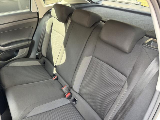 Volkswagen Taigo 1.0 TSI Life 95PK Airco Carplay Adap Cruise Control