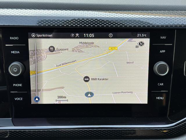 Volkswagen Taigo 1.0 TSI Life 95PK Airco Carplay Adap Cruise Control