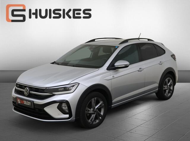 Volkswagen Taigo 1.0 TSI R-Line | Carplay | Adaptive Cruise | Keyless | Camera