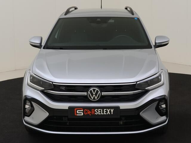 Volkswagen Taigo 1.0 TSI R-Line | Carplay | Adaptive Cruise | Keyless | Camera