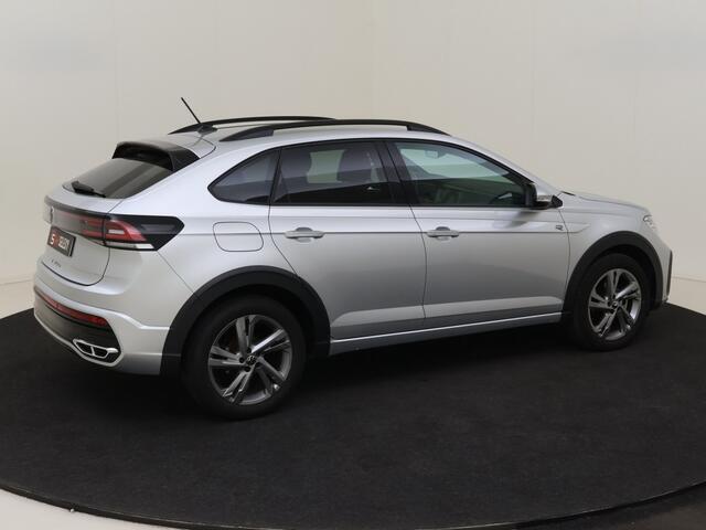 Volkswagen Taigo 1.0 TSI R-Line | Carplay | Adaptive Cruise | Keyless | Camera