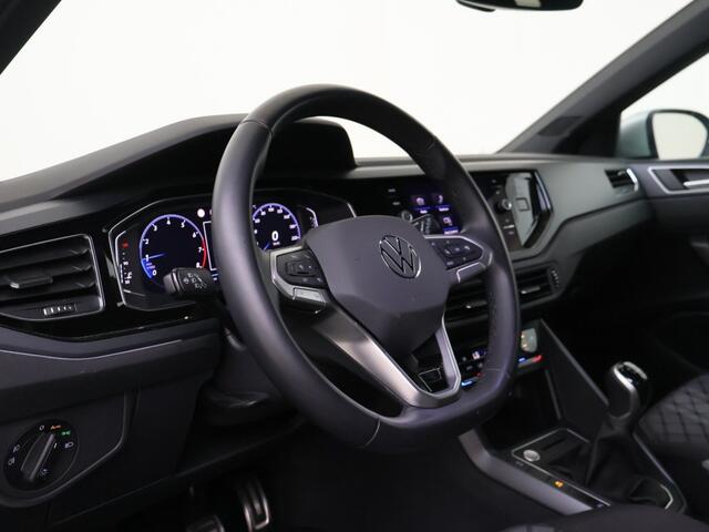 Volkswagen Taigo 1.0 TSI R-Line | Carplay | Adaptive Cruise | Keyless | Camera
