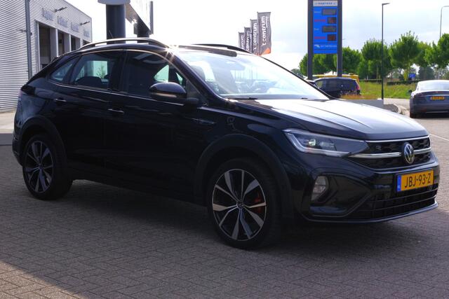 Volkswagen Taigo 1.5 TSI 150 PK R-Line, Trekhaak, Adap. Cruise Control, LED, Carplay