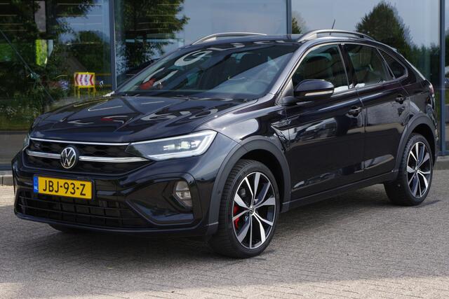 Volkswagen Taigo 1.5 TSI 150 PK R-Line, Trekhaak, Adap. Cruise Control, LED, Carplay