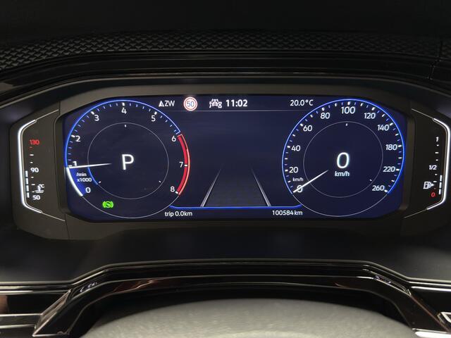 Volkswagen Taigo 1.0 TSI LIFE NAVIGATIE CRUISE CONTROL CLIMATE CONTROL STOELVERWARMING APPLE CARPLAY/ANDRTOID RIJSTROOKSENSOREN PDC ZEER MOOI !! 3010