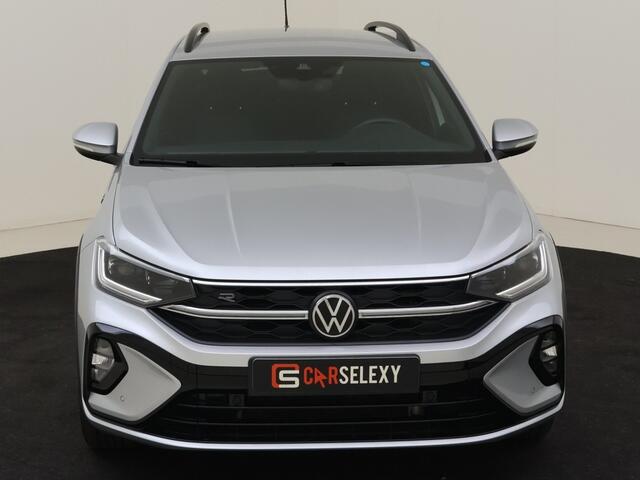 Volkswagen Taigo 1.0 TSI 115 PK R-Line Géén Afleverkosten