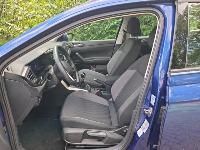 Volkswagen Taigo 1.0 TSI 95pk Life / LED / Virtual Cockpit / Airco / 16''LMV