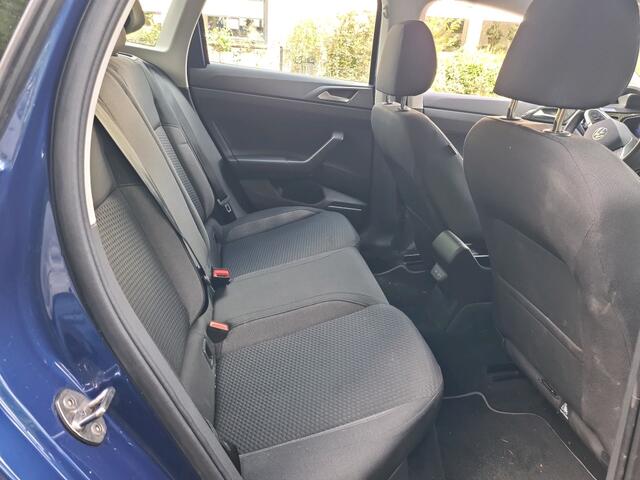 Volkswagen Taigo 1.0 TSI 95pk Life / LED / Virtual Cockpit / Airco / 16''LMV