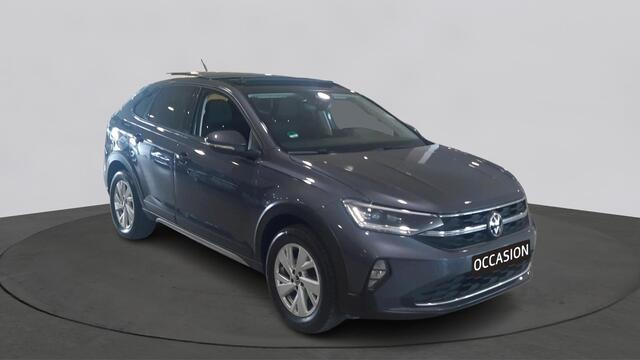 Volkswagen Taigo 1.0 TSI Life Business | Camera | Panorama-Schuifdak |