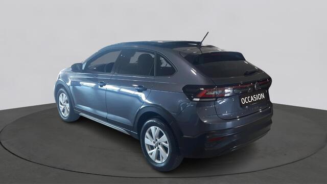 Volkswagen Taigo 1.0 TSI Life Business | Camera | Panorama-Schuifdak |