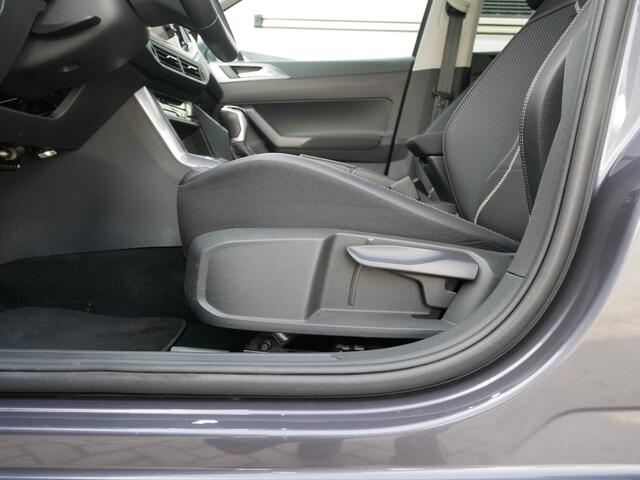 Volkswagen Taigo 1.0 TSI, DSG Automaat, Stoelverw, Carplay