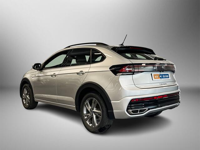 Volkswagen Taigo 1.0 115pk TSI R-Line Edition Koplampverlichting LED-matrix-led (IQ.LIGHT) | Parkeersensoren | Adaptive cruise control