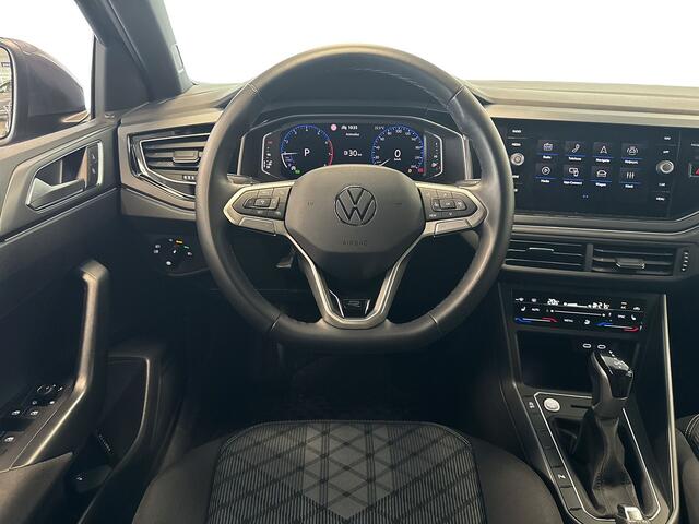 Volkswagen Taigo 1.0 115pk TSI R-Line Edition Parkeersensoren | Achteruitrijcamera | Adaptive cruise control