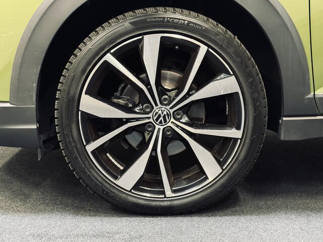 Volkswagen Taigo 1.0 TSI Life | 18" | Navi | CarPlay