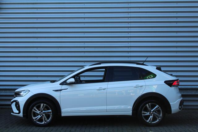 Volkswagen Taigo 1.5 TSI 150pk R-Line DSG7 Clima Cruise Navi Carplay Dig. Cockpit 17"LMV Trekhaak 1200kg